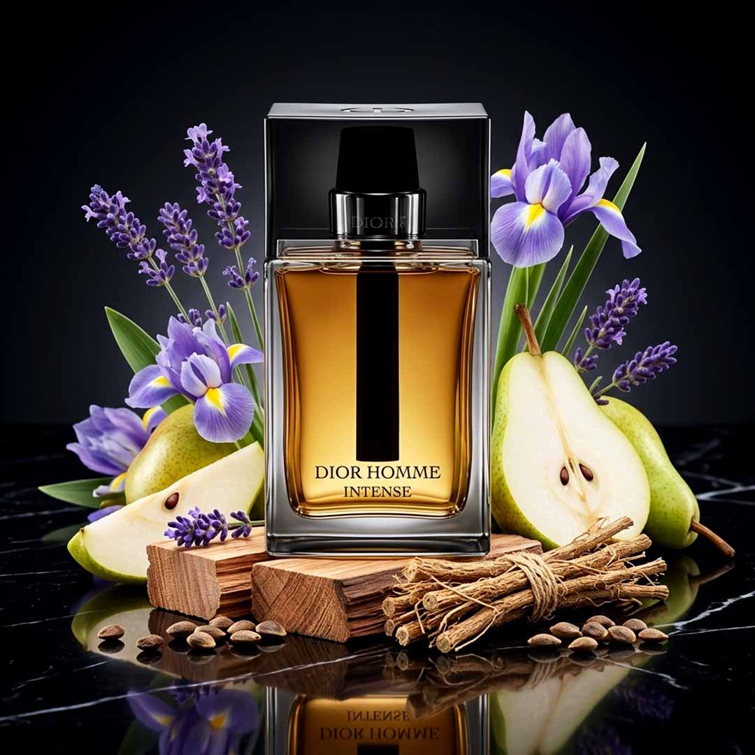 DIOR HOMME INTENSE