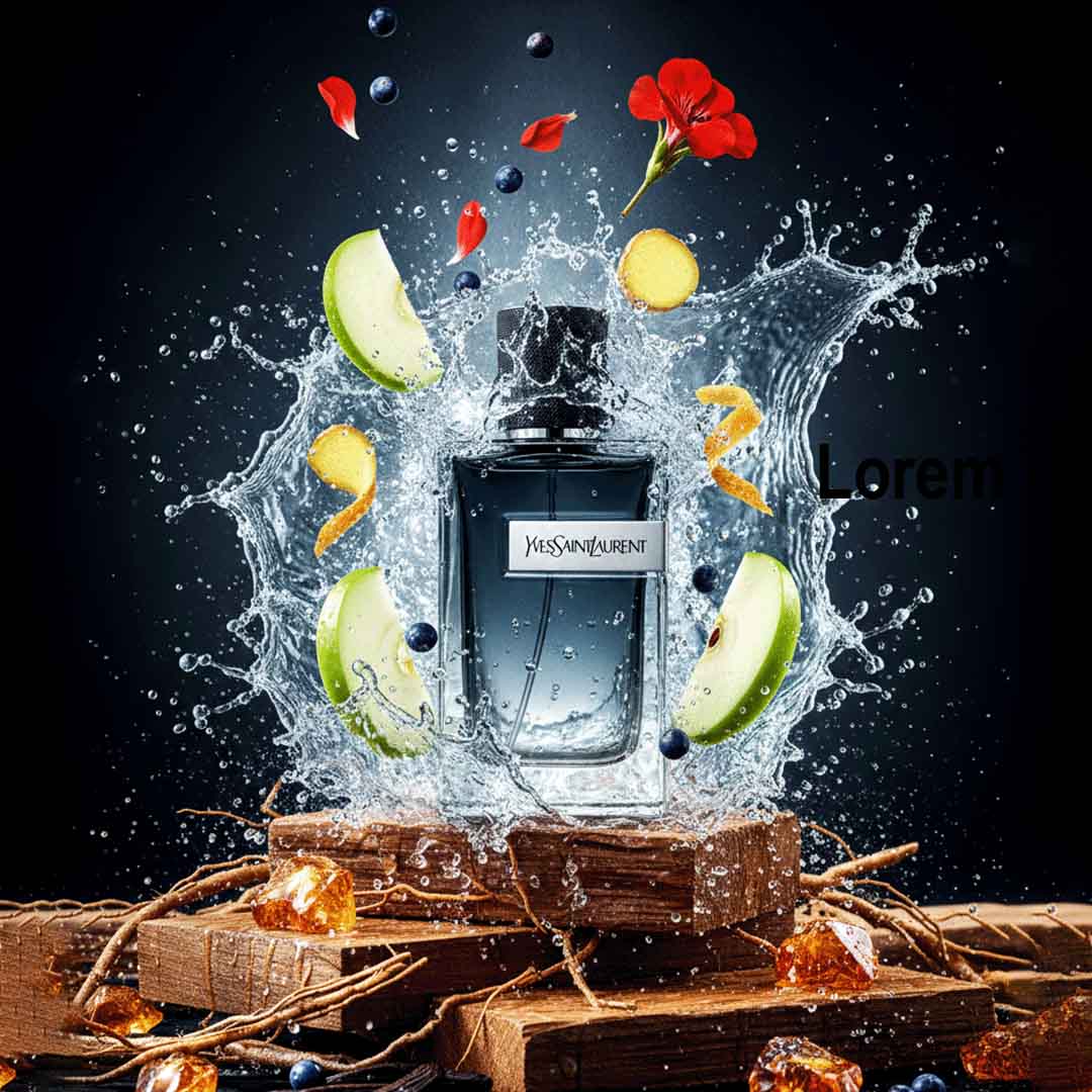 YSL Y EAU DE PARFUM