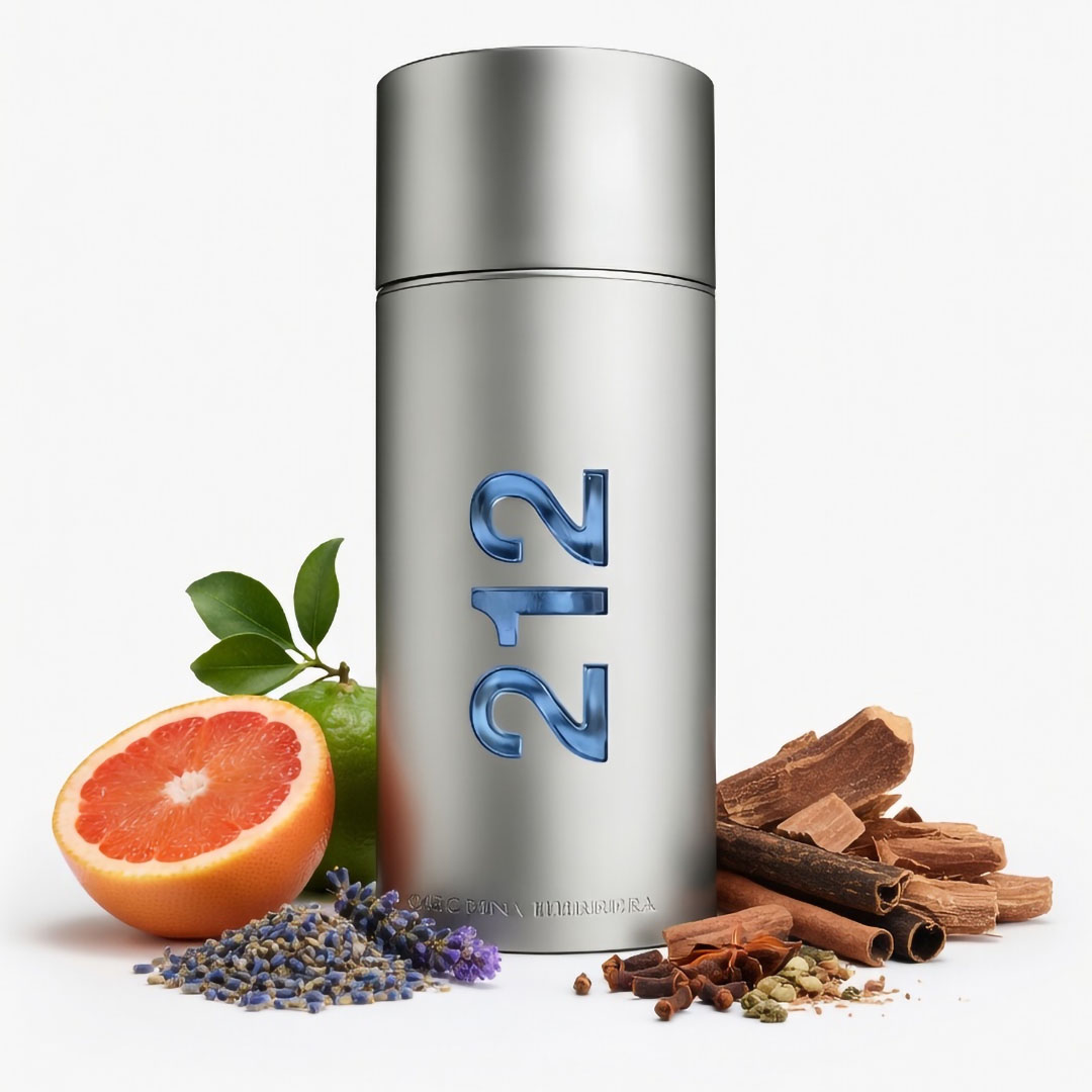 212 MEN CAROLINA HERRERA