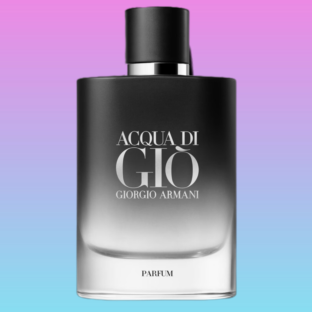 ACQUA di GIO Parfum GIORGIO ARMANI