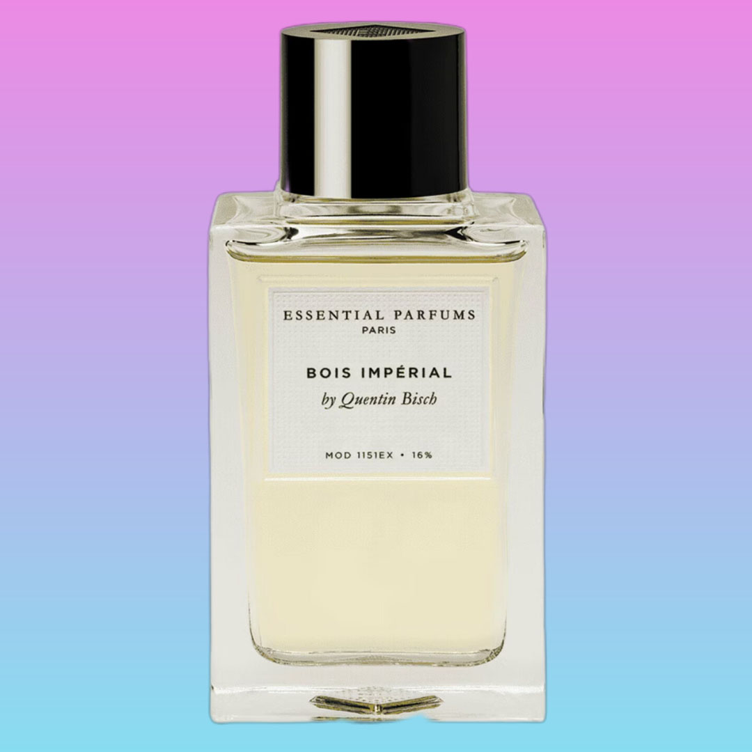 BOIS IMPERIAL ESSENTIAL PARFUMS