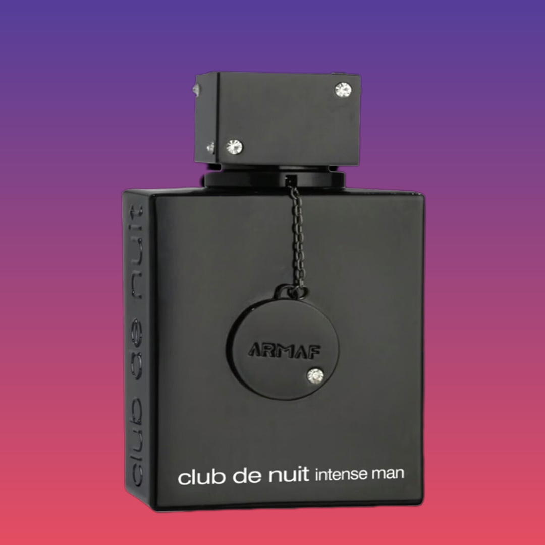 CLUB DE NUIT PURE PARFUM INTENSE MAN ARMAF
