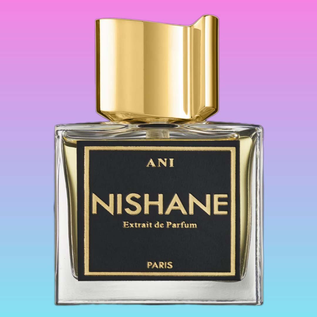 NISHANE ANI