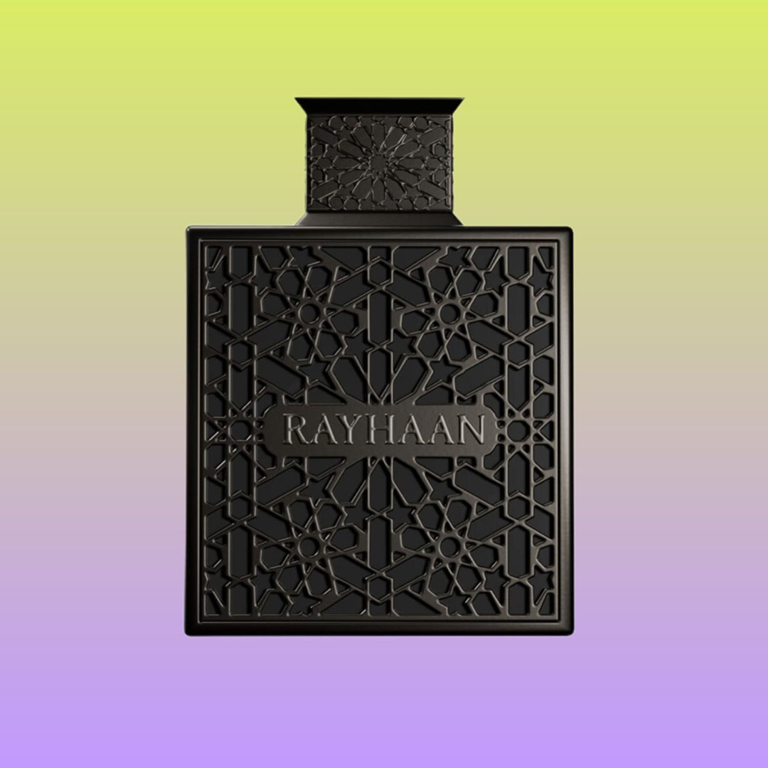 RAYHAAN OBSIDIAN