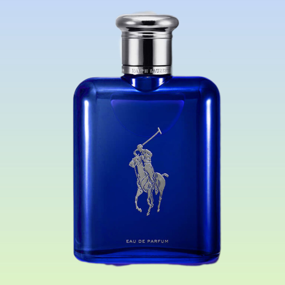 Polo Blue Ralph Lauren