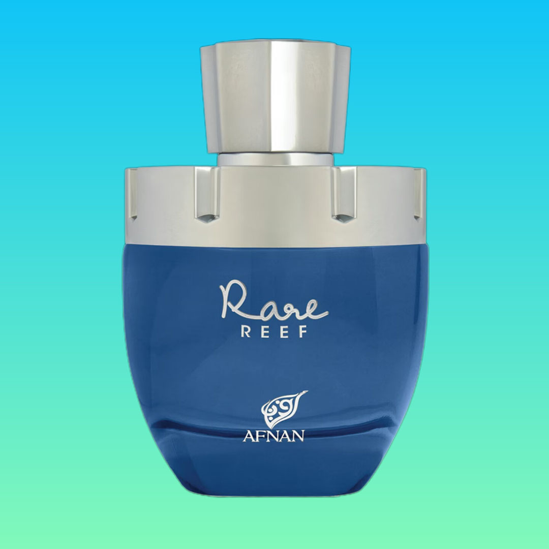 Afnan Rare Reef