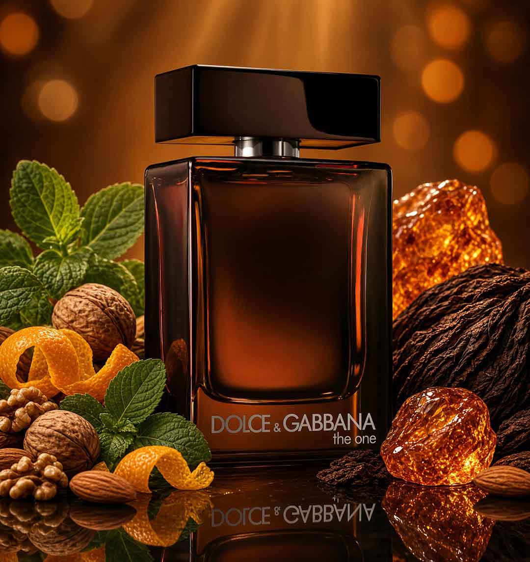 The One Parfum Pour Homme Dolce & Gabbana